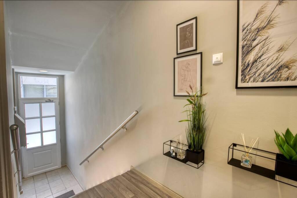 Plaka Filotheis House A Atenas Exterior foto